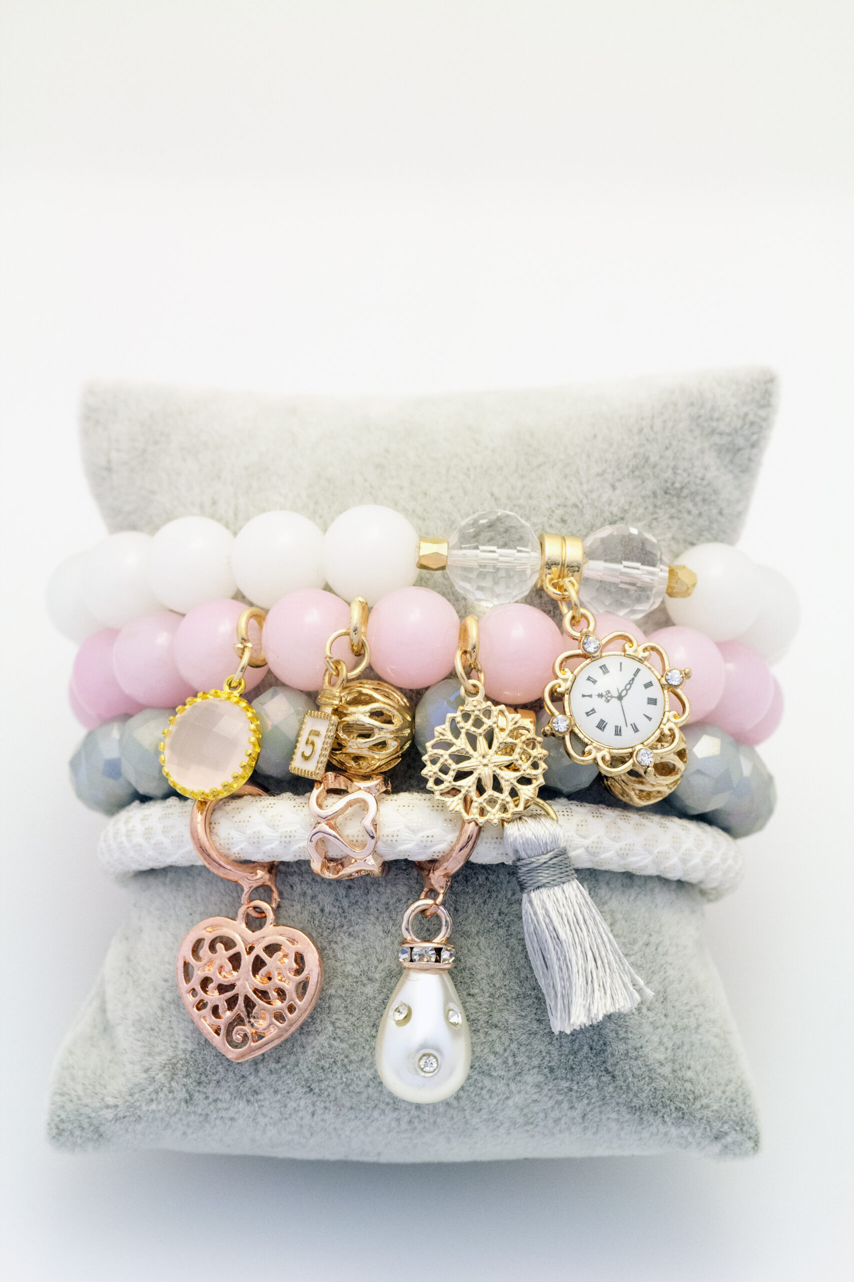 biżuteria na wiosenne przesilenie