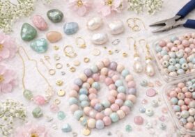 Ciekawostki biżuteryjne