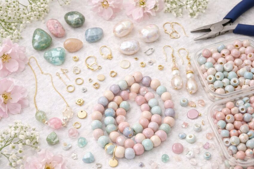 ciekawostki biżuteryjne