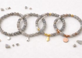 Jak łączyć labradoryt